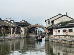 -南浔古镇