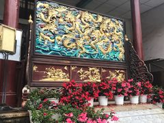 景点-圆通禅寺