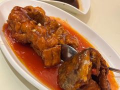 -永兴餐厅(复兴中路店)