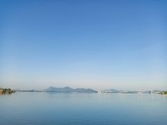 -云龙湖旅游景区