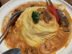 -玛格萝妮(汇智国际商业中心店)