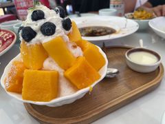 -必点海鲜·海肠捞饭(滨江道一店)