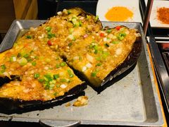 -很久以前羊肉串(打浦路店)