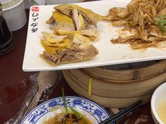 -都一处烧麦馆(前门店)