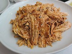 -味+新京宴·烤鸭·北京菜(创意谷店)