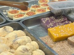 -常州糕团店(北大街新世纪商城店)