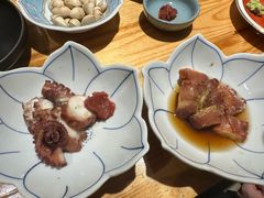 -镹·鱼料理  国产鱼使用店