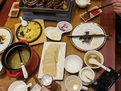 -九十九顶毡房(阜石路店)