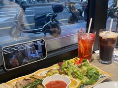 -Mammamia意大利餐厅(古北店)