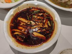-眉州东坡(北苑华贸店)