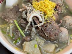 -潮镇老尾牛杂(环城西路店)
