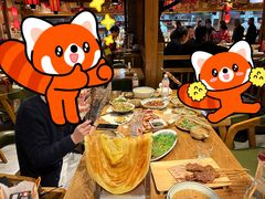 -鸽子窝(青塔店)