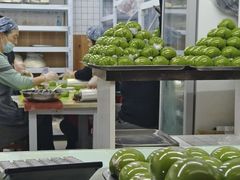 -许阿姨糕团店(南京总店)