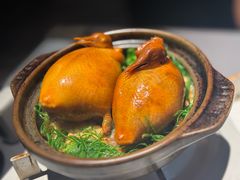 -御膳汤品(猎人坊店)