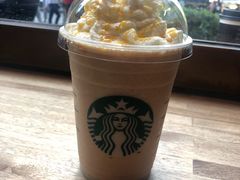 -星巴克臻选(南京艾尚天地店)