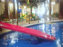 -泉城欧乐堡戏水湾艺术养生温泉