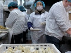 -王菊美食街·王菊面馆(总店)