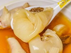 -金成潮菜博物馆(海珠湿地店)