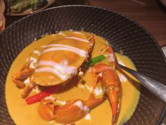 -星叶·东南亚料理(温州万象城店)