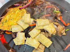 -一烙锅(友谊店)