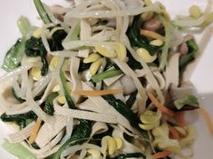 -大鹏饭店·金陵家宴(奥体中心店)