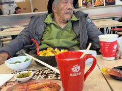 -永和大王(春日上新·白广店)