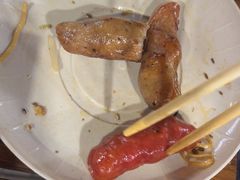 -哈力家·西北烧烤烤串(凤城三路店)