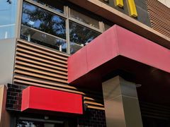 -麦当劳(团结湖店)