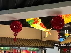 -院8里·小聚园(九眼桥店)