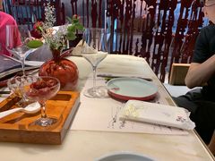 -京华烟云·北京烤鸭(领展购物广场·中关村店)