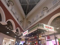 -美芝莲(钻汇广场店)