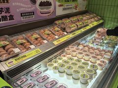 -糕材生•糕点•生日蛋糕(钟楼街店)