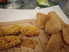 -顺峰(南二环店)