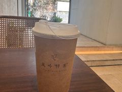 -风吟仟茶(河街店)