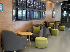 -OXYGYM 奥美氧舱运动中心(领展购物广场·中关村店)