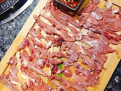 -蜀辣居鲜货老火锅(红牌楼店)