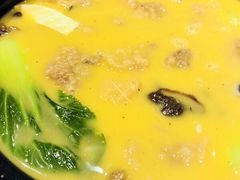 -又一福烤鸭·北京菜(东四店)