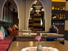 -Tajine Moroccan塔金摩洛哥中东餐厅