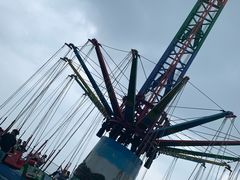 -梦幻奥陶纪景区