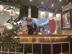 -雷门拉面·现熬骨汤(凯德来福士店)