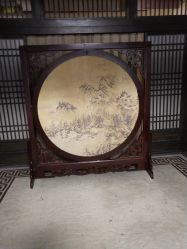 -盘子女人坊古装写真摄影(南京总店)