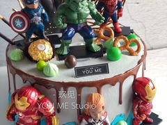 -UMe·玖觅(曲江店)