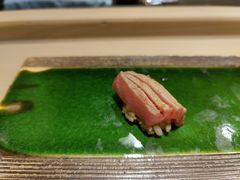 金目鲷寿司-鮨一日本料理(大中华店)