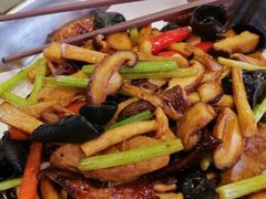 -猪肉婆私房菜(容桂总店)