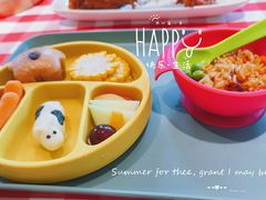 -西贝莜面村(上海百联西郊店)