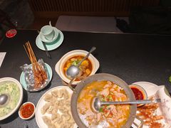 -唐猫庭院·千年陕菜(赛格国际购物中心店)