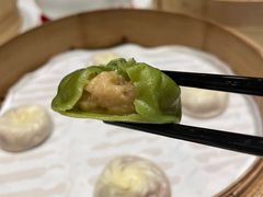 植物肉小笼包-鼎泰丰(南门店)
