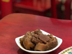 -金杨拉面王小吃面馆·牛三宝面·红烧牛肉粉
