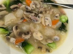 -新吉士·上海菜(浦东LCM置汇旭辉店)