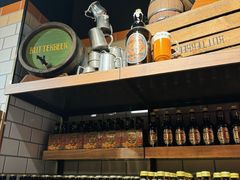 -九又四分之三站台哈利波特商店